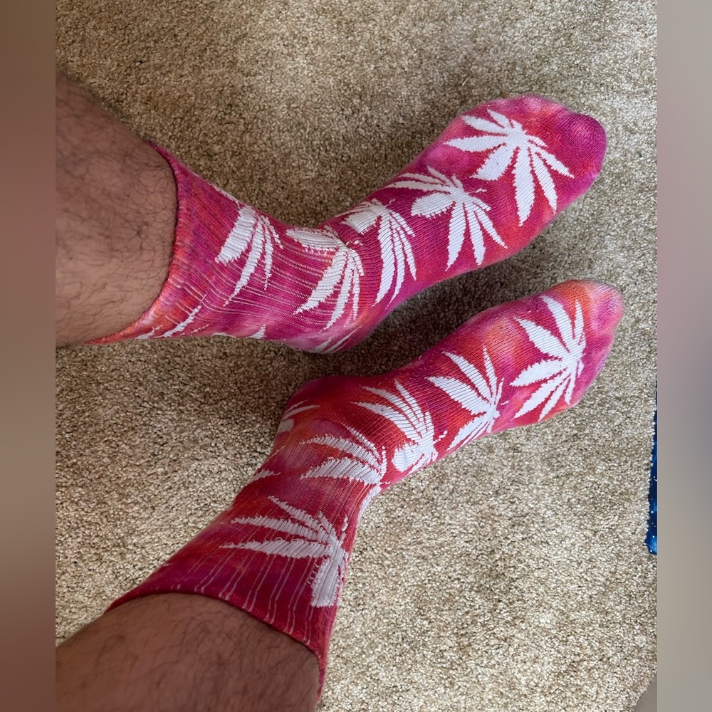 Huf socks - Picture 2 of 5